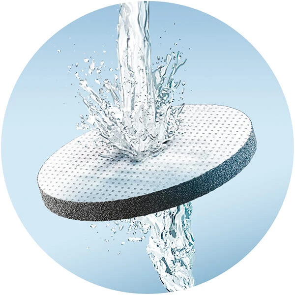 Micro Disk Pack 3 - Wasserfilter Und Brita Kartuschen – Bild 2