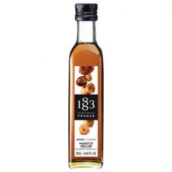 Giger NOISETTE - Sirup & Aromen & Konzentrate