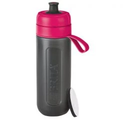 Wasserfilterflasche Active Pink - Brita Wasserfilterflaschen