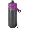 Active Lila - Brita Wasserfilterflaschen