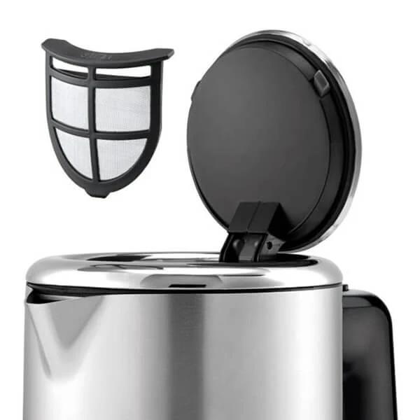 WMF LONO Cromargan - Wasserkocher – Bild 2