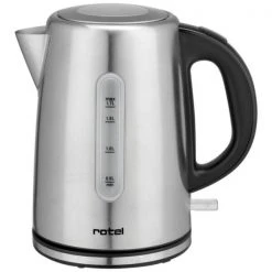 Rotel Waterkettle Inox 2822CH - Wasserkocher