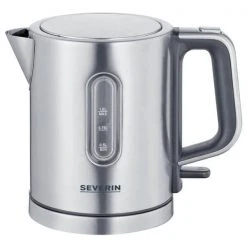 SEVERIN WK 3415 Inox - Wasserkocher