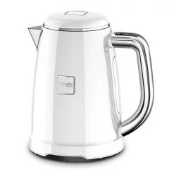 Novis KTC1 Weiss - Wasserkocher