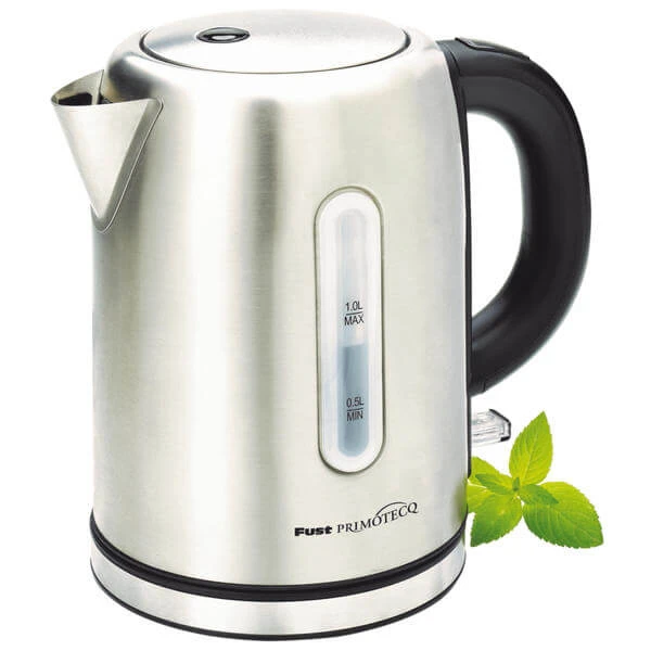 Primotecq WK 1360 - Wasserkocher