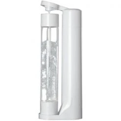 Sodanow Alles-Sprudler Weiss - Trinkwassersprudler