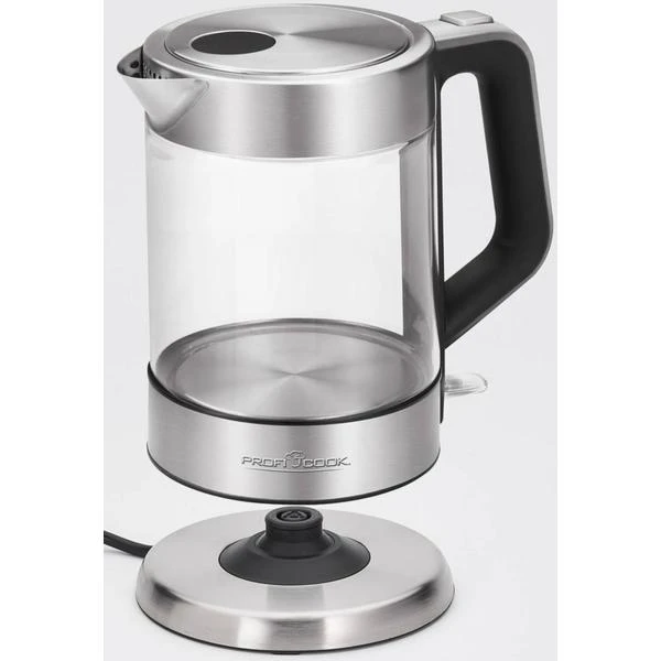 ProfiCook WKS 1107 G - Wasserkocher – Bild 2