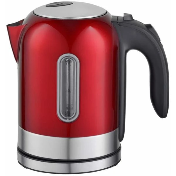 Ohmex OHM-KTL-1777RED - Wasserkocher