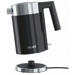 Graef WK 402 - Wasserkocher