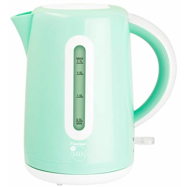 Bestron AWK300EVM - Wasserkocher