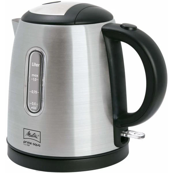 Melitta Prime Aqua Mini Top - Wasserkocher