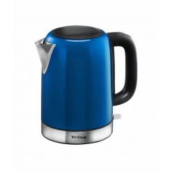 Trisa Diners Edition Wasserkocher Blau - Wasserkocher