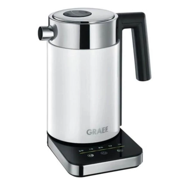 Graef WK 501 - Wasserkocher