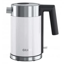 Graef WK 401 - Wasserkocher
