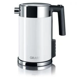 Graef WK 701 - Wasserkocher