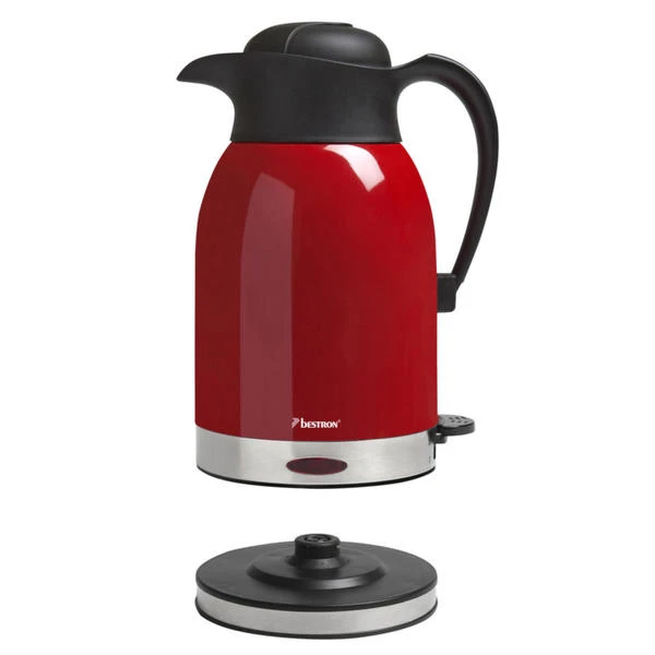 Bestron ATW1600 - Wasserkocher – Bild 2