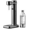 Aarke Carbonator III - Stainless Steel - Trinkwassersprudler