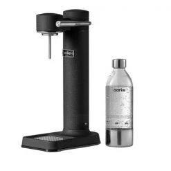 Aarke Carbonator III - Matte Black - Trinkwassersprudler