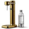 Aarke Carbonator III - Brass - Trinkwassersprudler