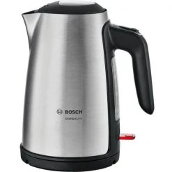 Bosch TWK3P420 Edelstahl - Wasserkocher