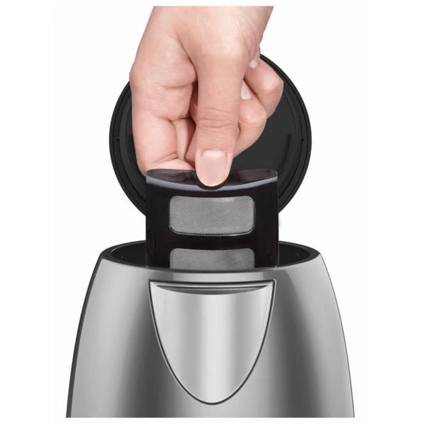 Tefal Subito Metall BY5508CH - Wasserkocher – Bild 3