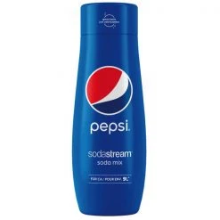 Sodastream Pepsi 440ml - Sirup & Aromen & Konzentrate