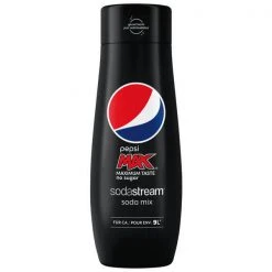 Sodastream Pepsi Max 440ml - Sirup & Aromen & Konzentrate