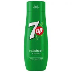 Sodastream 7up 440ml - Sirup & Aromen & Konzentrate