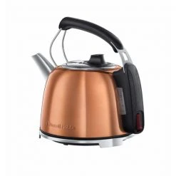 Russell Hobbs Cooper 25861-70 K65 - Wasserkocher