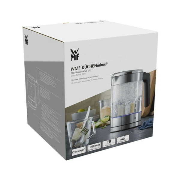 WMF KÜCHENminis 1,0l - Wasserkocher – Bild 2
