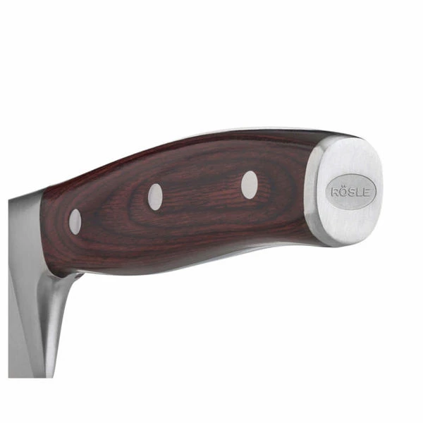 Rösle Rockwood Fleischmesser 18cm - Trinkwassersprudler – Bild 2