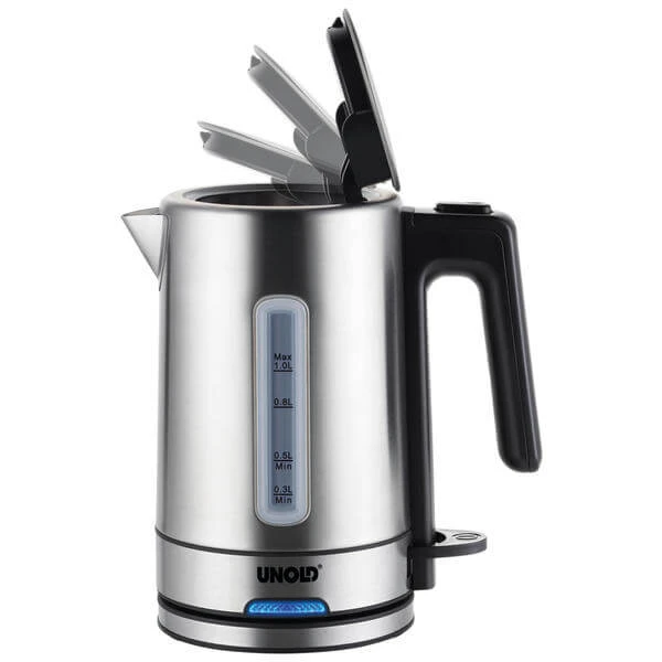 Unold Blitzkocher One - Wasserkocher – Bild 3