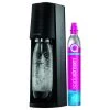 Sodastream TERRA Black - Trinkwassersprudler