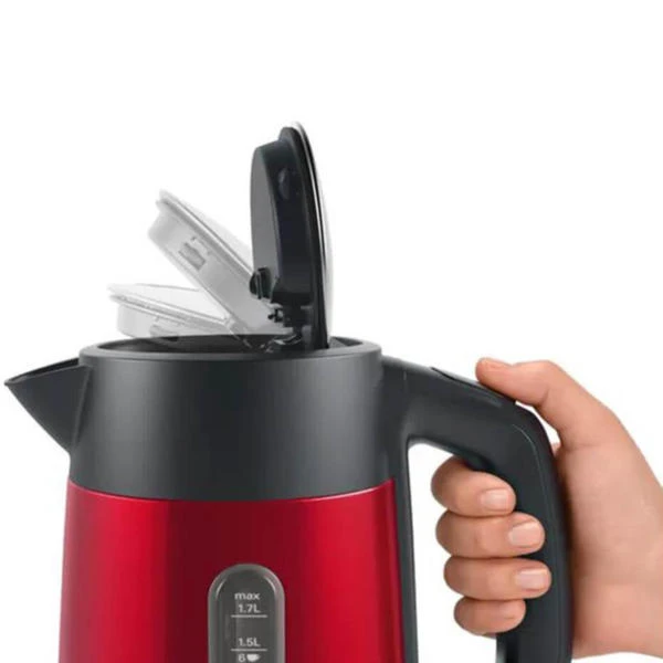 Bosch TWK4P434 - Wasserkocher – Bild 3