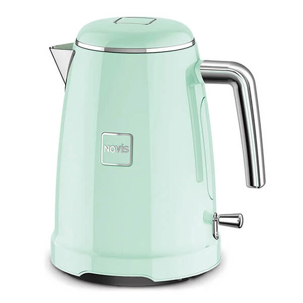 Novis K1 Neomint - Wasserkocher