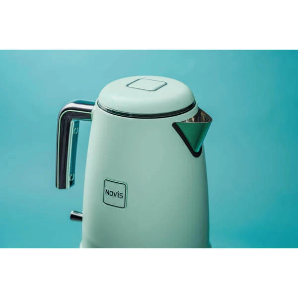 Novis K1 Neomint - Wasserkocher – Bild 2