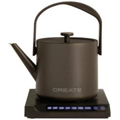 CREATE HATTORI STUDIO - Wasserkocher 500 Ml - Wasserkocher