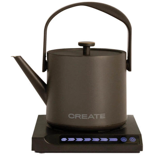 CREATE HATTORI STUDIO - Wasserkocher 500 Ml - Wasserkocher