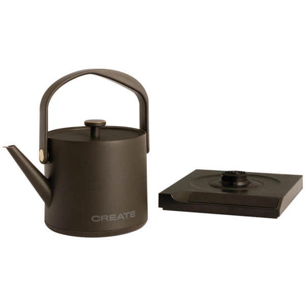 CREATE HATTORI STUDIO - Wasserkocher 500 Ml - Wasserkocher – Bild 2