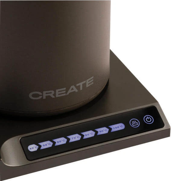 CREATE HATTORI STUDIO - Wasserkocher 500 Ml - Wasserkocher – Bild 3