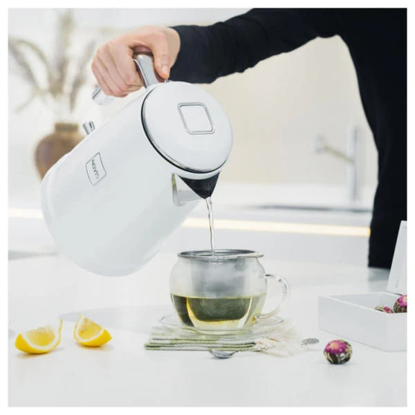 Novis Iconic K1 - Wasserkocher – Bild 2