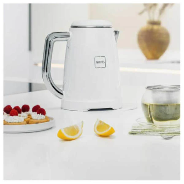 Novis Iconic KTC1 - Wasserkocher – Bild 2