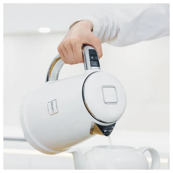 Novis Iconic KTC1 - Wasserkocher – Bild 3