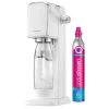 Sodastream Art White - Trinkwassersprudler