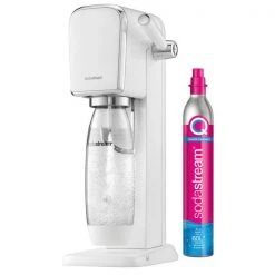 Sodastream Art White - Trinkwassersprudler