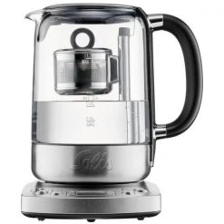 Solis Tea Kettle Automatic, 1.7 Liter - Wasserkocher