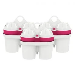 BWT Magnesium Mineralized Water + Magnesium 3er Pack Kartuschen - Trinkwassersprudler