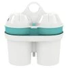BWT Magnesium Mineralized Water + Zink + Magnesium 3er Pack Kartuschen - Brita Wasserfilter