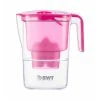 BWT Mineralizer VIDA Manual Timer Wasserfilter Pink - Brita Wasserfilter
