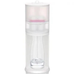 BWT Aqualizer Station Wasserfilter Weiss - Brita Wasserfilter